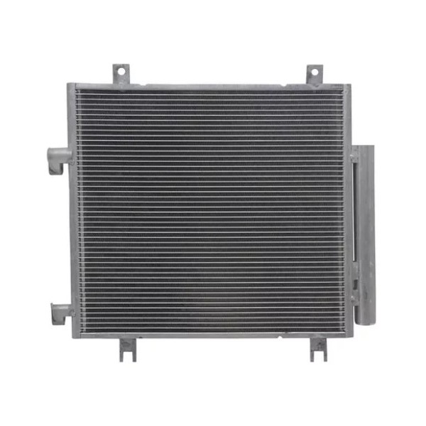 Condensador do Ar-condicionado Renault 921007719R