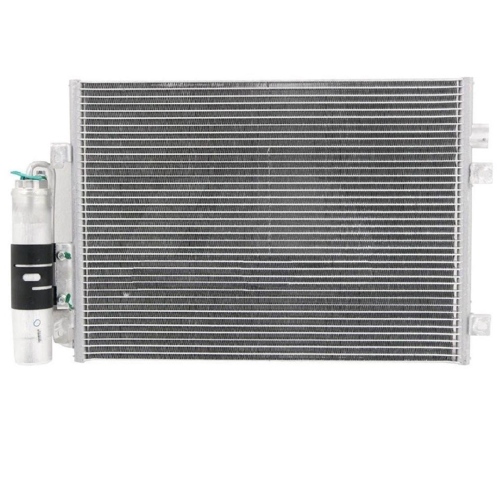 Condensador do Ar-condicionado Magneti Marelli S1337001MM