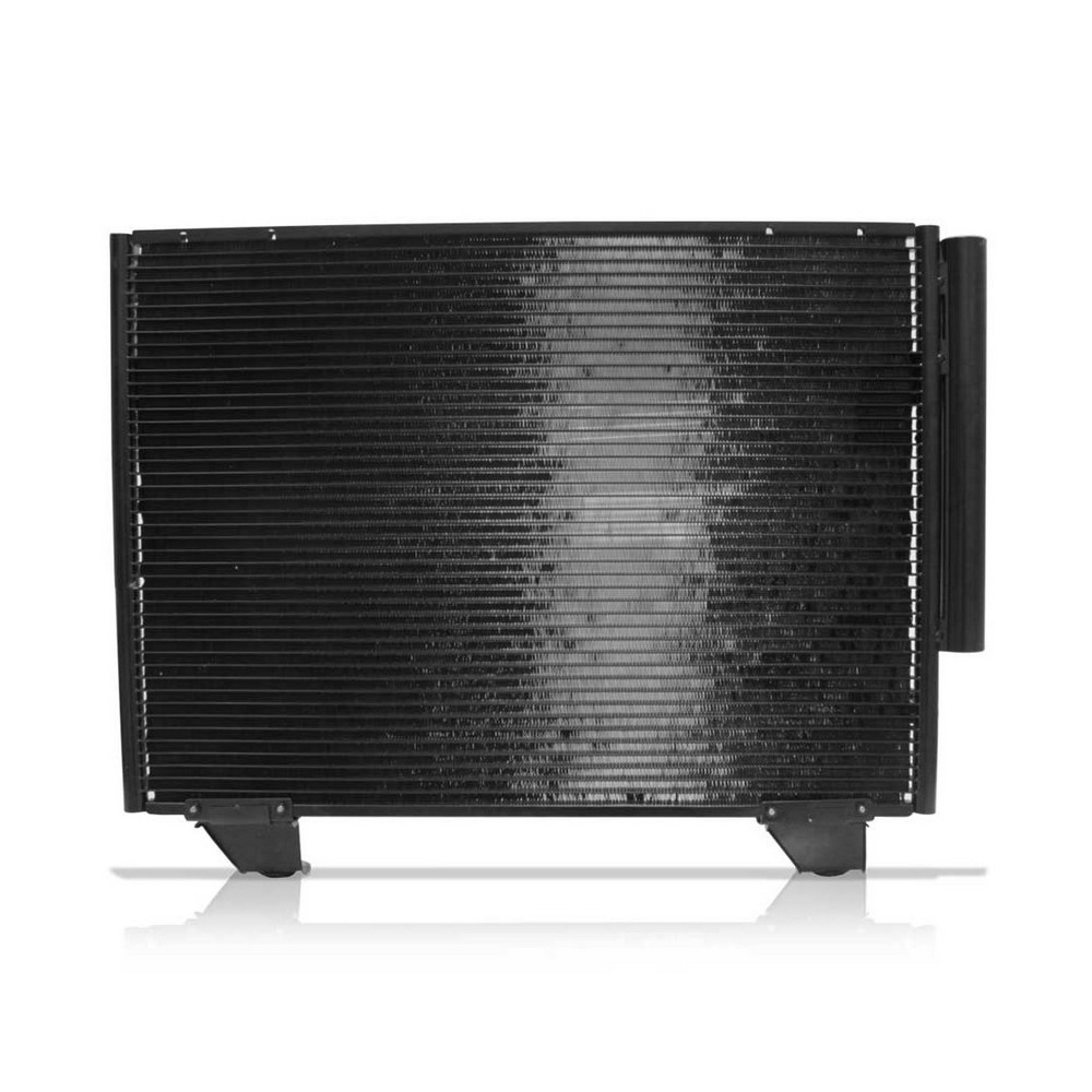 Condensador do Ar-condicionado Automotive Imports ZN777056