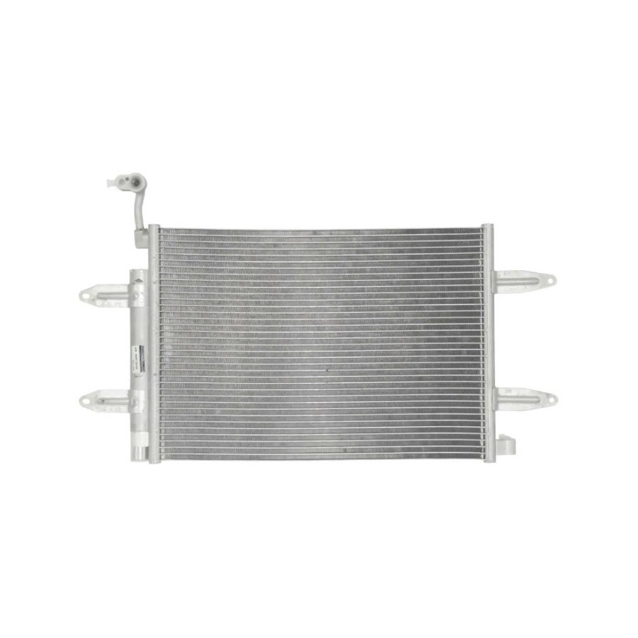 Condensador do Ar-condicionado Volkswagen 5Z0820411