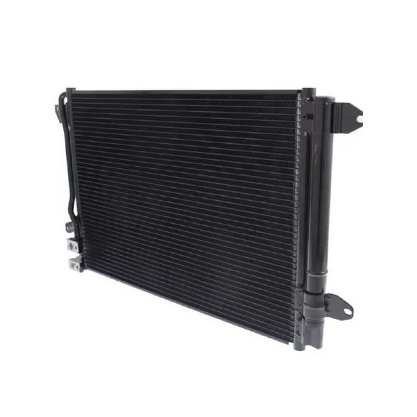 Condensador do Ar-condicionado Magneti Marelli CMM5017VW