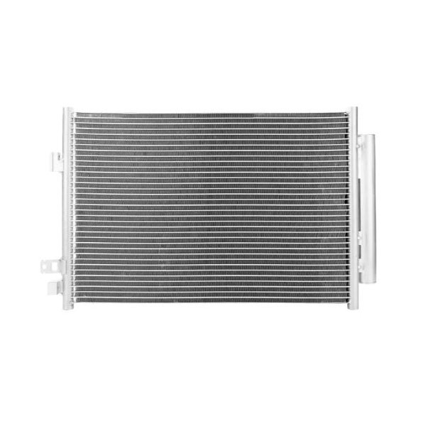 Condensador Fiat 52033773