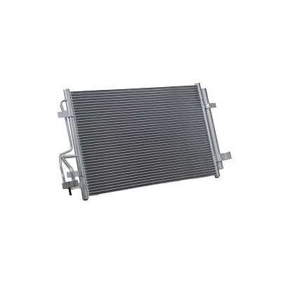 Condensador Valeo-Cibie 814351