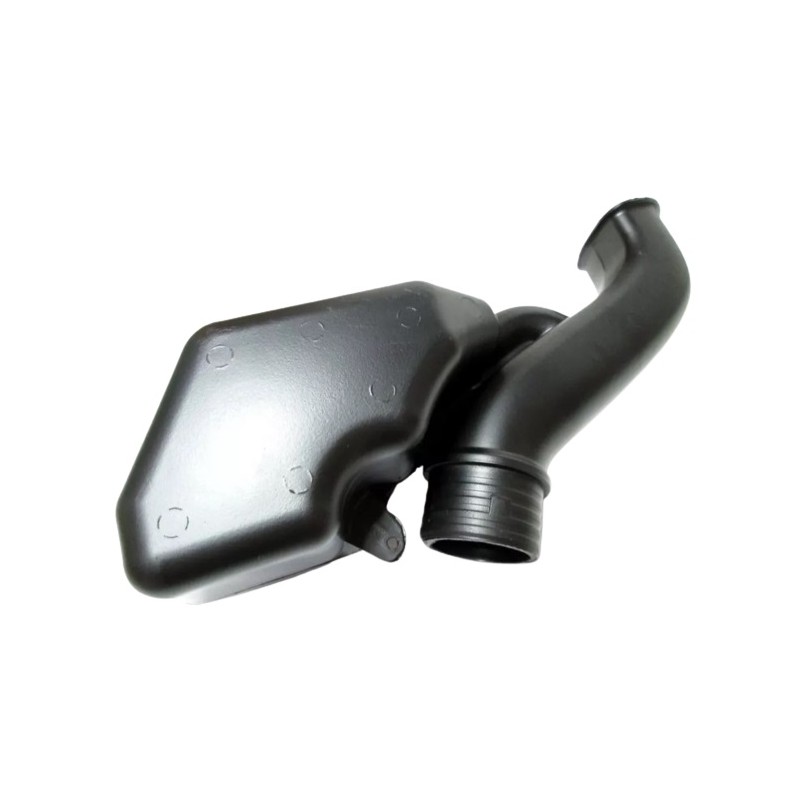 Condutor do Ducto de Ar Volkswagen 04E129618B
