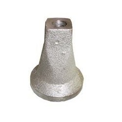 Cone do Capô do Motor Rochepecas 300819