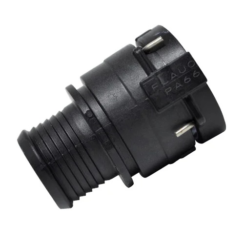 Conector Arrefecimento Nw16 Tubo 16 Tanclick QC11183