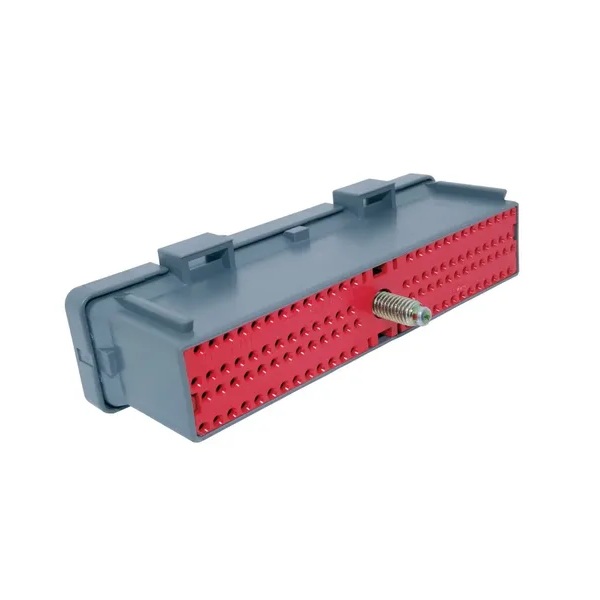 Conector da Injecao Eletronica TC Chicotes TC9001109