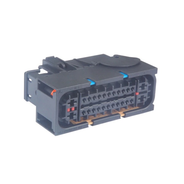 Conector da Injecao Eletronica TC Chicotes TC9161553
