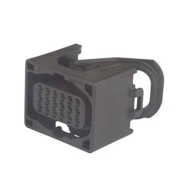 Conector da Injecao Eletronica TC Chicotes TC9181554