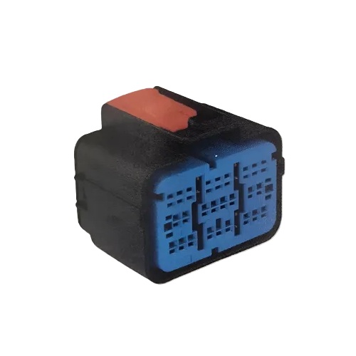 Conector da Injecao Eletronica TC Chicotes TC9261557
