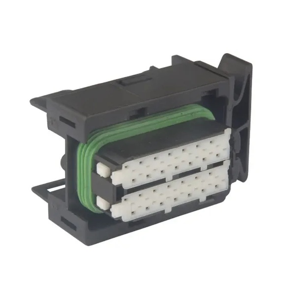 Conector da Injecao Eletronica TC Chicotes TC9281558