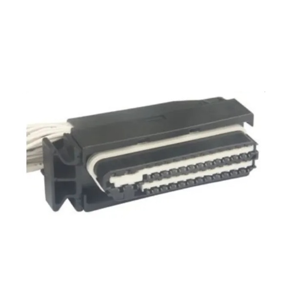 Conector da Injecao Eletronica TC Chicotes TC9521561