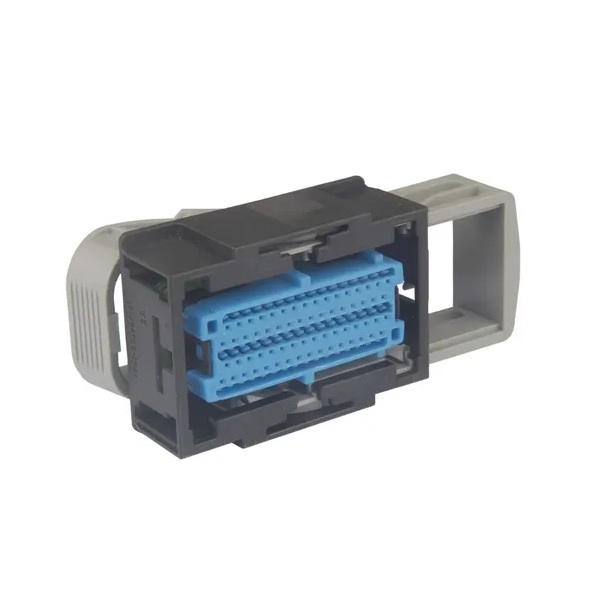 Conector da Injecao Eletronica TC Chicotes TC9641568