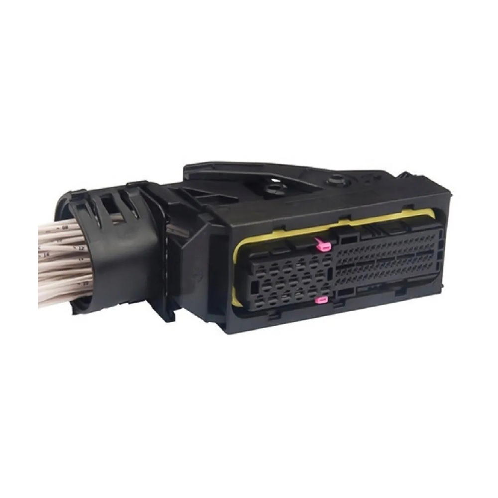 Conector da Injecao Eletronica TC Chicotes TC9891572