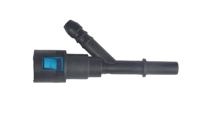 Conector da Mangueira de Combustível Pol. 5/16" X 5/16" Tipo Y Pop Top GMG GMG096