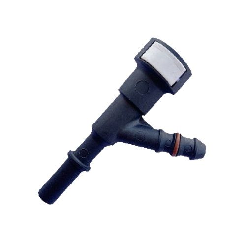 Conector da Mangueira de Combustível Pol. 5/16" X 5/16" X 5/16" Tipo Y Linha GMG GMG097