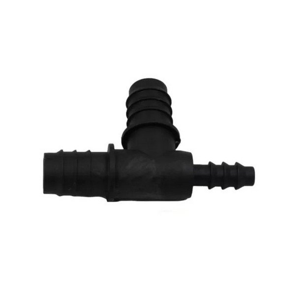 Conector da Mangueira do Radiador inferior MG Mangueiras MG521