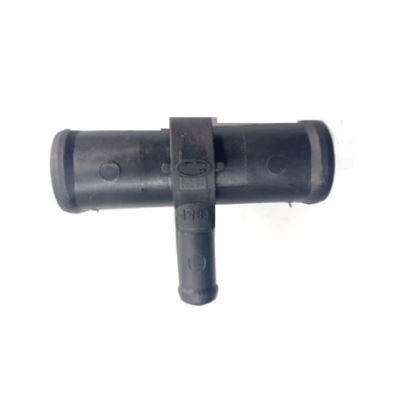 Conector da Mangueira do Radiador inferior MG Mangueiras MG1694
