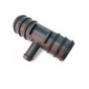 Conector da Mangueira do Radiador MG Mangueiras MG1721