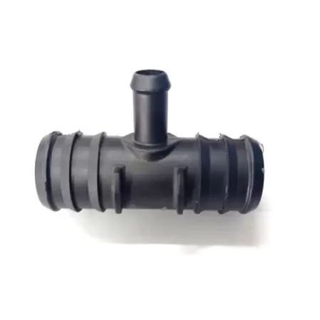 Conector da Mangueira do Radiador superior MG Mangueiras MG1695