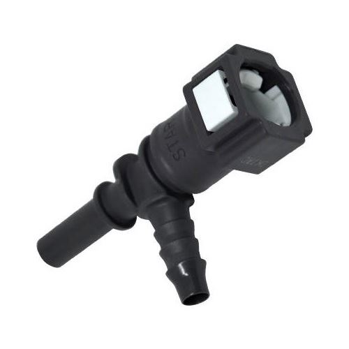 Conector de Combustível 6X8 Pol.X8 Pol. 3 Vias Tanclick QC11168
