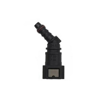 Conector de Combustível 7,89/6X8/Ângulo 45° Tanclick QC11164