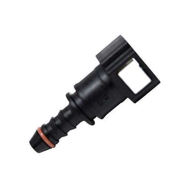 Conector de Combustível 7,89/6X8 com Anel Vedador Tanclick QC11010
