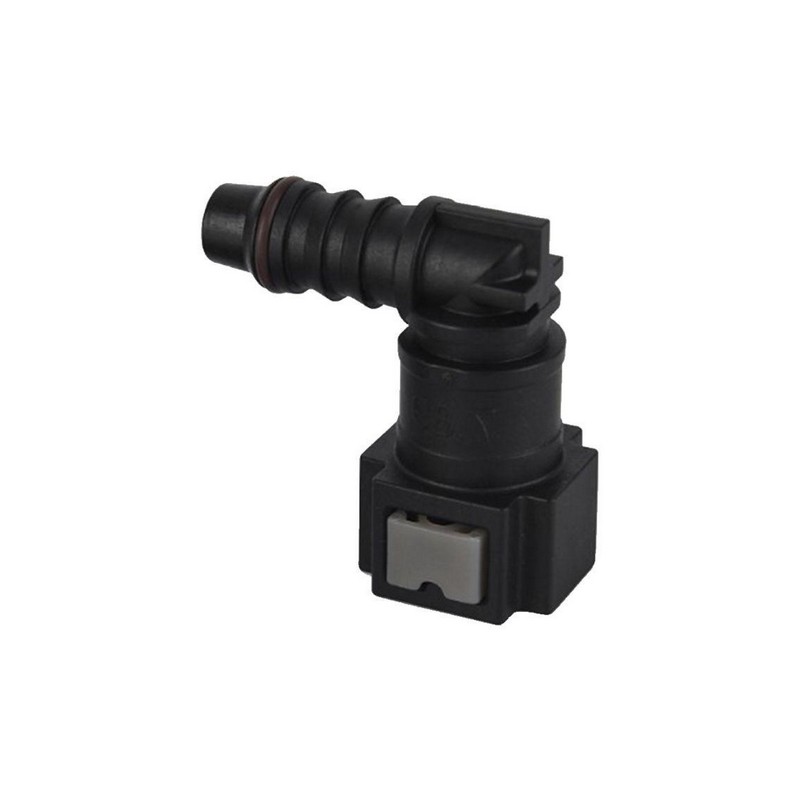 Conector de Combustível 7,89 Pol. 90º Tanclick QC11023