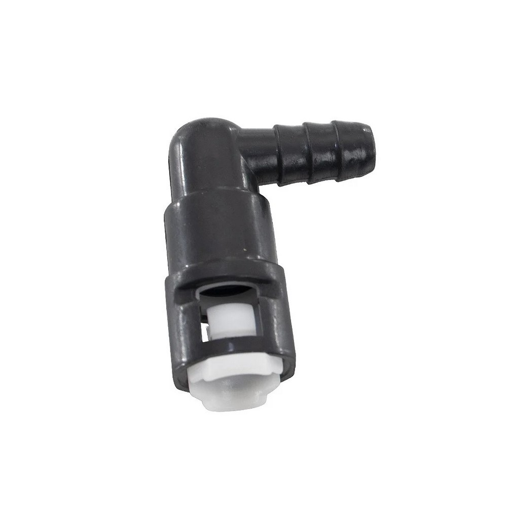 Conector de Combustível 8/3,35X4,5 Angulo 90° Tanclick QC11174