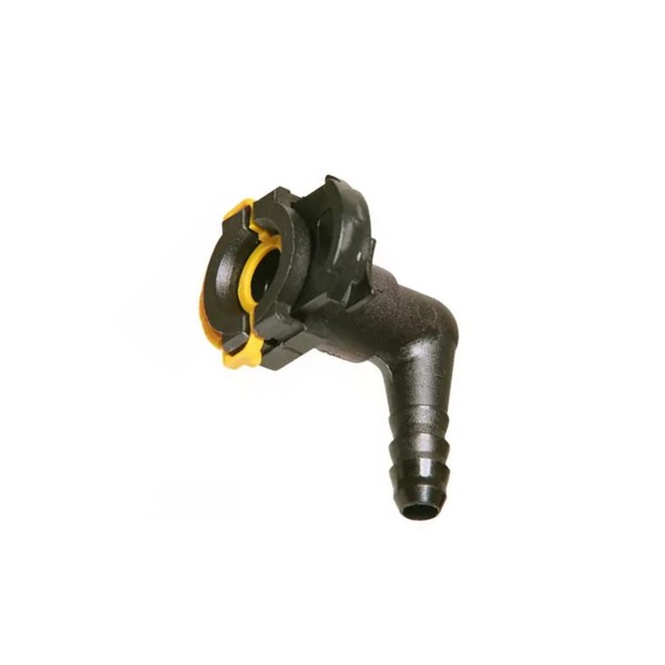 Conector de Combustível 8/6X8/Ângulo 90° Tanclick QC11011