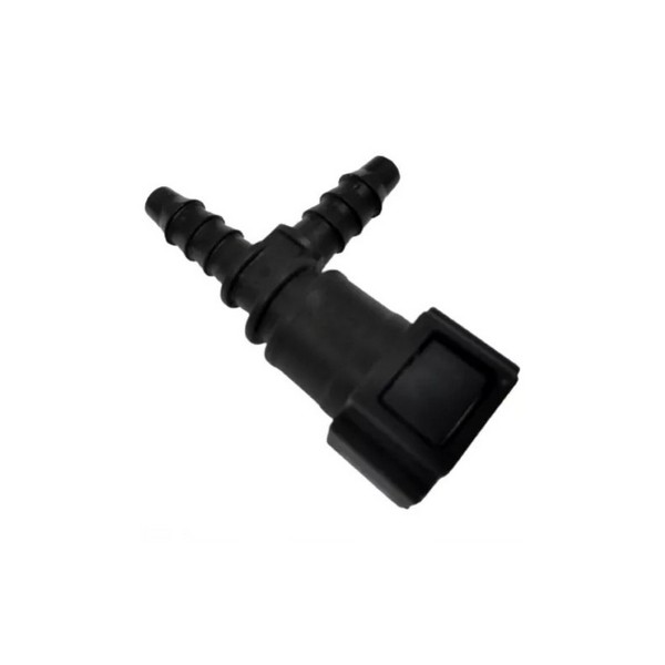 Conector de Combustível 8/6X8 Tanclick QC11009