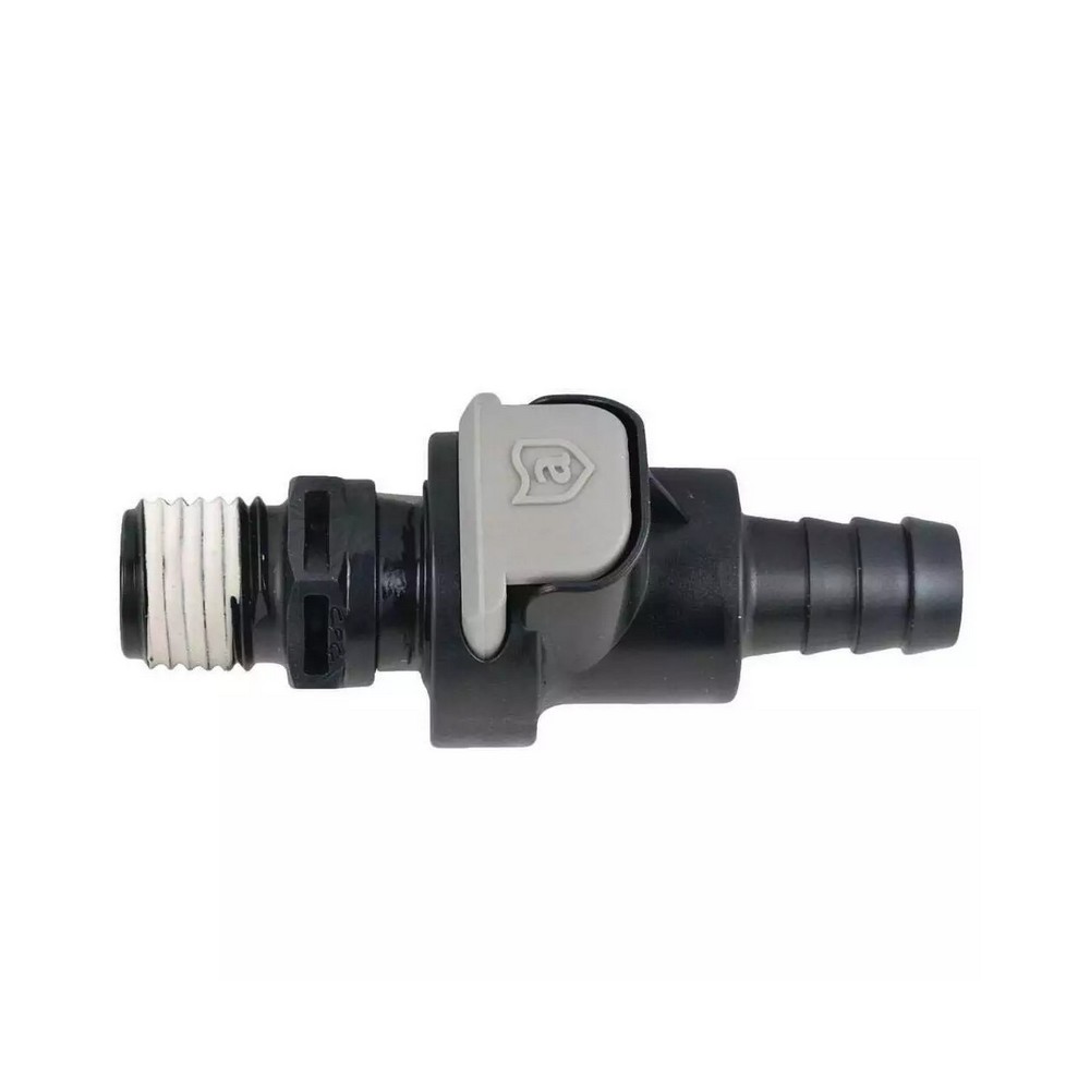 Conector de Combustível 8X10 Pol. Tanclick QC11026