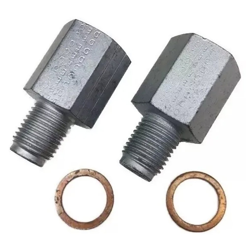 Conector de Combustível Delphi PRD00159