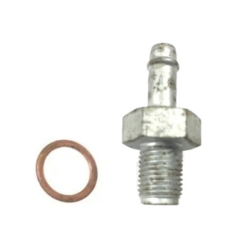Conector de Combustível Delphi PRD00152