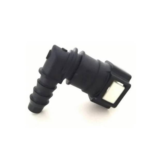 Conector de Combustível Vapor 7,89/6X8/Angulo 90° Tanclick QC11024
