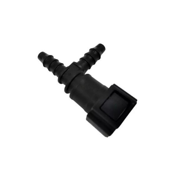 Conector de Combustível Vapor 8/6X8 Tanclick QC11017