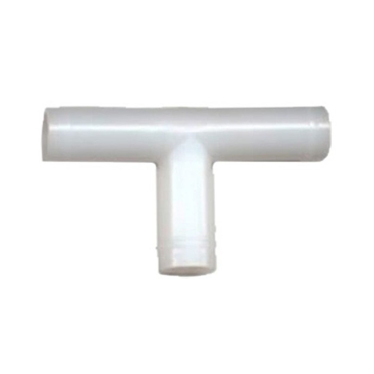 Conector de Plástico Formato em T do Filtro de Ar Nevescar NV027