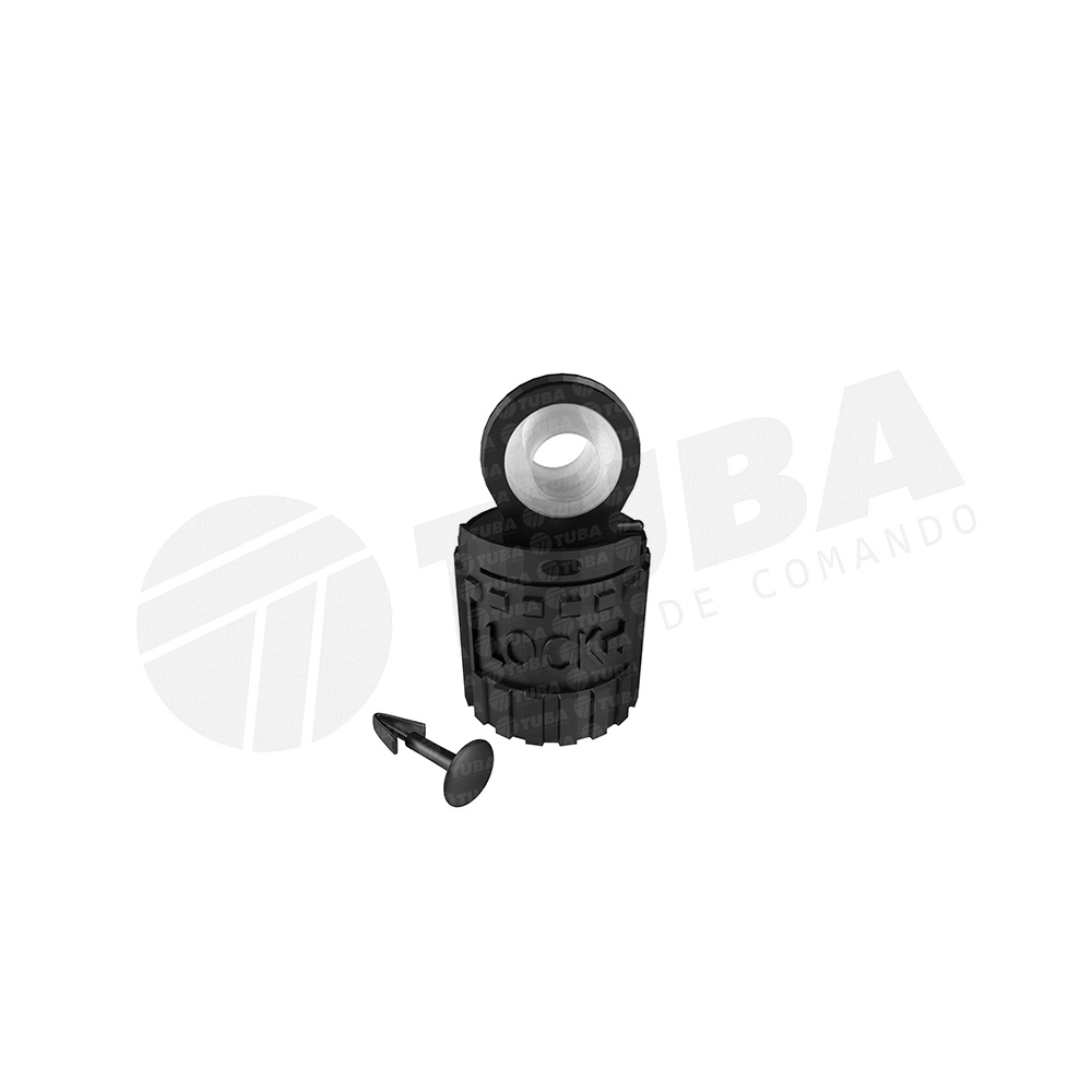 Conector do Cabo do Trambulador Tuba 42033