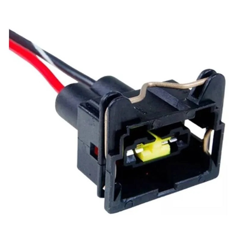 Conector do Cano do Sensor Temperatura Volkswagen 2U2919521A
