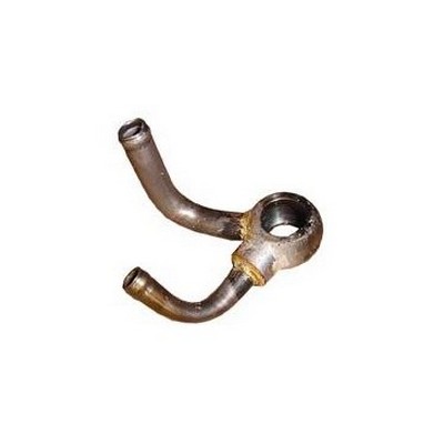 Conector do Cotovelo da Saída da Válvula Termostática Rochepecas 3762008352
