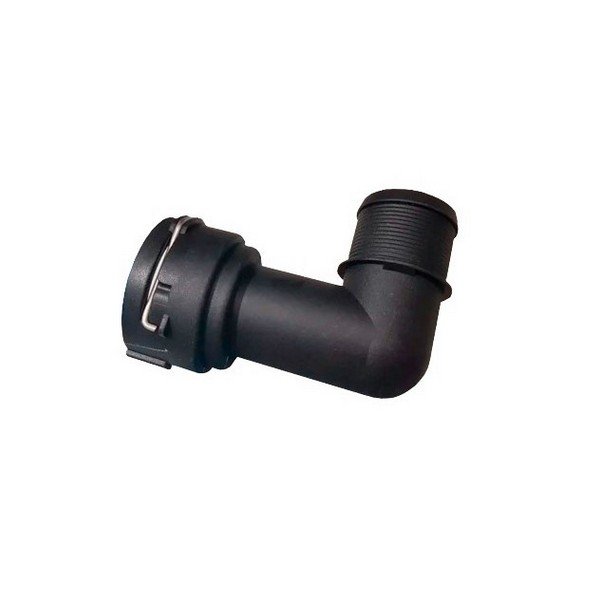 Conector do Radiador superior MG Mangueiras MG1670