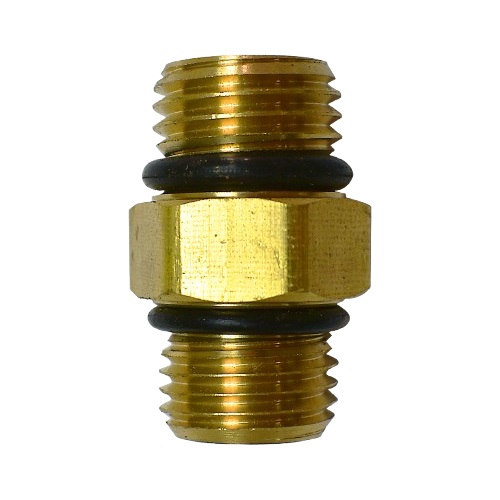 Conector G1/4M x M14 Latão Sigma Tools 0761091109