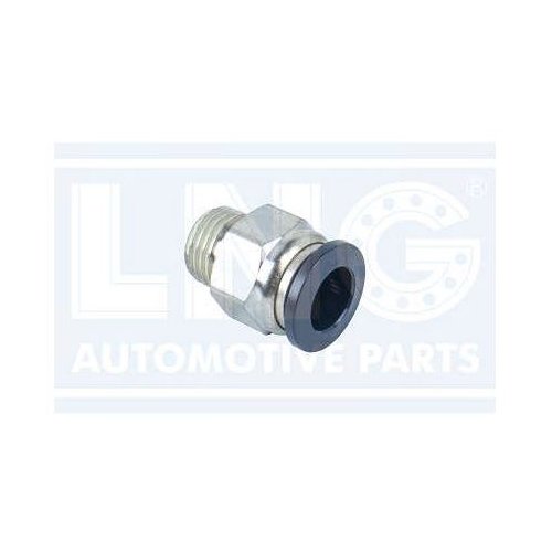 Conector Macho 10mmx1/4Bspt LNG 42544