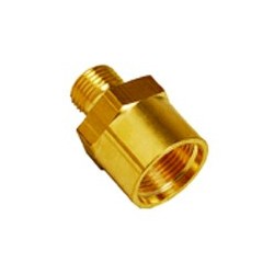 Conector Macho 16X22mm Fêmea Rochepecas 6459900470