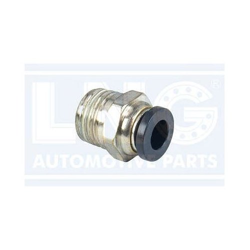 Conector Macho 6mmx1/4Bspt LNG 42542