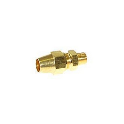 Conector Macho com Porca 14 Npt para Tubo 12mm Rochepecas 007611058034