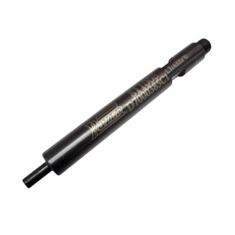 Conector p/ motor maxion hs 2.5/2.8 Raven Especial 811006