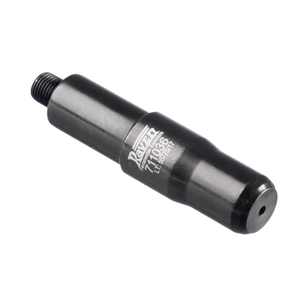 Conector p/ motor om-352/355/366 (e) Raven Especial 711036