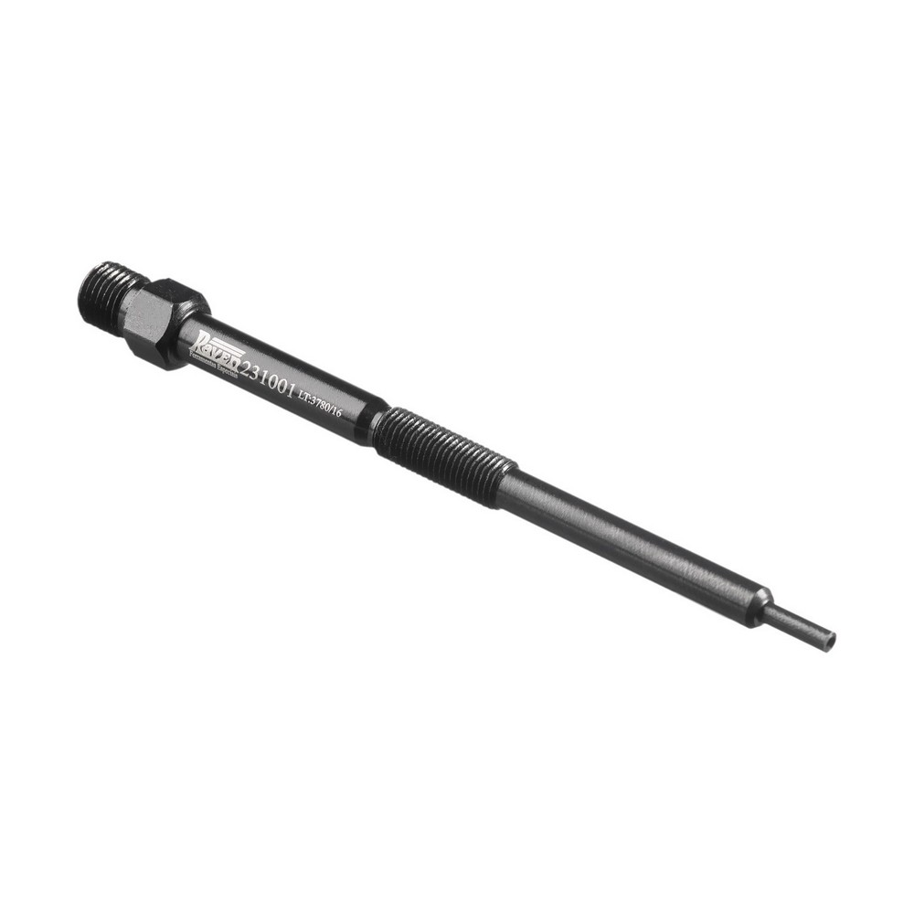Conector p/ motor Raven Especial 231001