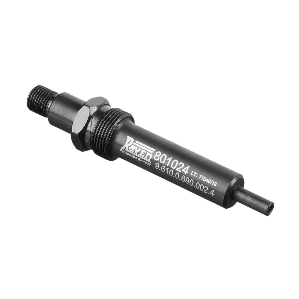 Conector p/ motor Raven Especial 801024